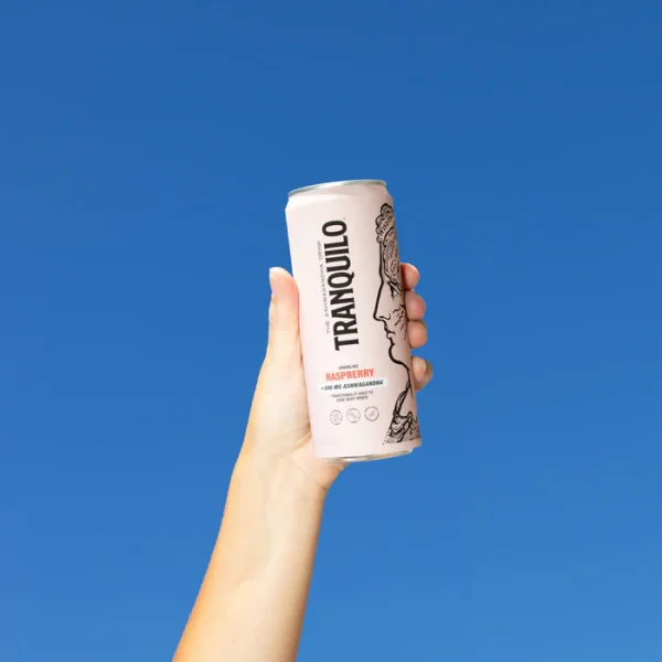 Tranquilo - Raspberry