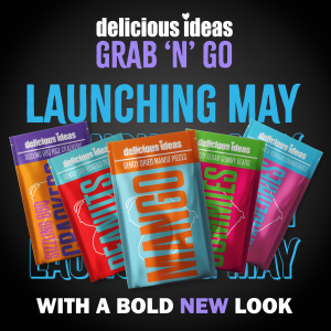 Delicious Ideas Grab ‘n’ Go