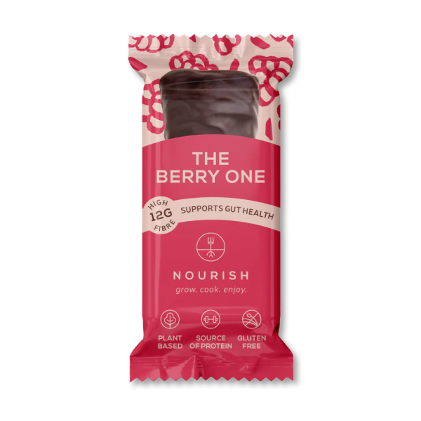 Nourish - The Berry One