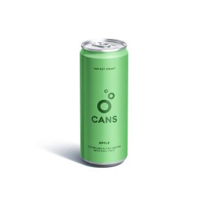 Cans - Sparkling Apple
