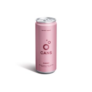 Cans - Sparkling Cherry