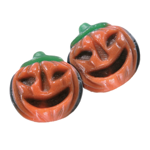 Halloween Gummy Pumpkins 1kg