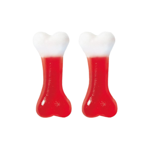 Halloween Jelly Bones 1kg