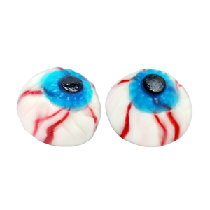 Halloween Jelly Eyeballs 1kg
