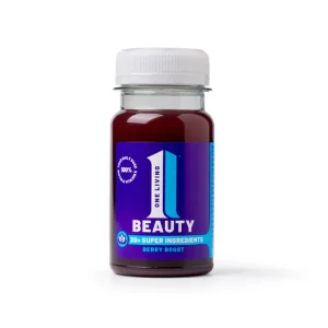 One Living - Beauty Health Shot 8x100ml