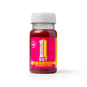 One Living - Gut Health Shot