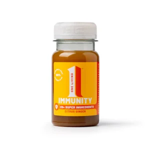 One Living - Immunity Health Shot