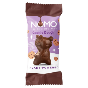 NOMO - Reindeer Cookie Dough 25 x 25g