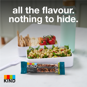 Snack & Protein Bars