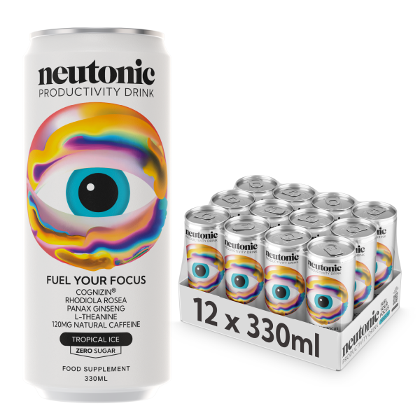 Neutonic Tropical Ice