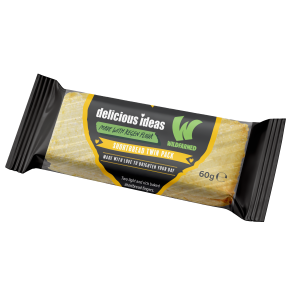 DIFG Bakery WILDFARMED - Shortbread Twin