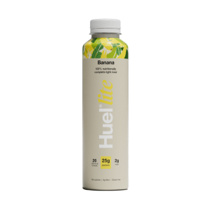 Huel Lite Ready-To-Drink Banana 500ml