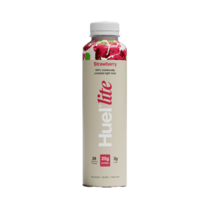 Huel Lite Ready-To-Drink Strawberry 500ml