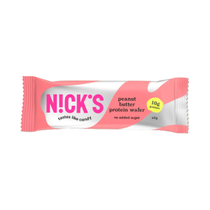 N!CK'S Protein Hazelnut Wafer Bar
