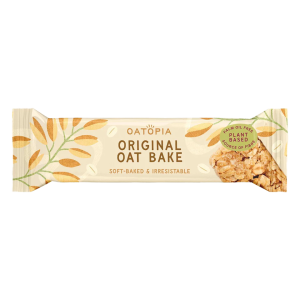 Oatopia Original Oat Bake