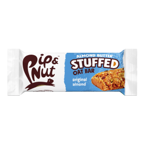 Pip & Nut Original Almond Stuffed Oat Bar