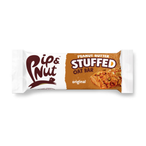 Pip & Nut Original Peanut Butter Stuffed Oat Bar