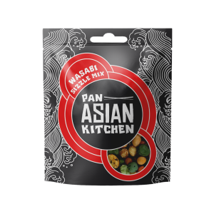 Pan Asian Kitchen - Wasabi Sizzle Mix 26g