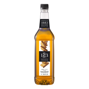Alchemy 1883 Syrup - Gingerbread
