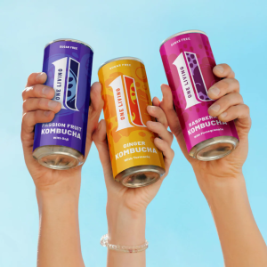 Sustainable Packaging