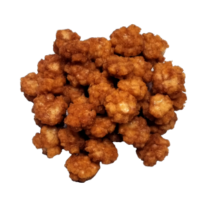 BBQ Rice Crackers 5kg