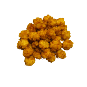 Curry Crackers 2 x 2.5kg