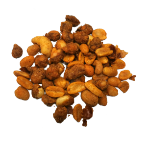 Bali Inspired Hot Mix 2.5kg