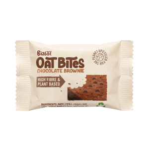 Biasol Oat Bar - Chocolate Brownie