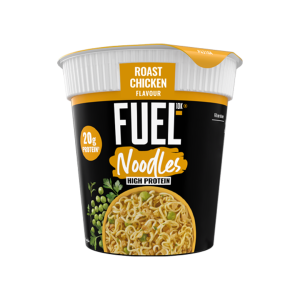 FUEL 10k Roast Chicken Noodle Pot (8 x 87g)