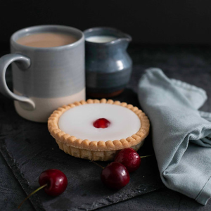 Bakewell Tart