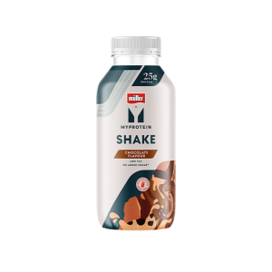 Myprotein x Müller UHT Shake - Strawberry