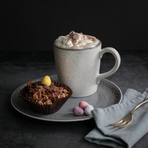Cornflake Cake