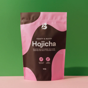 Blendsmiths Hojicha Latte (1 x kg)