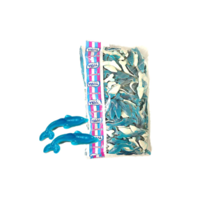 Vidal Giant Blue Dolphins (1 x 2kg)