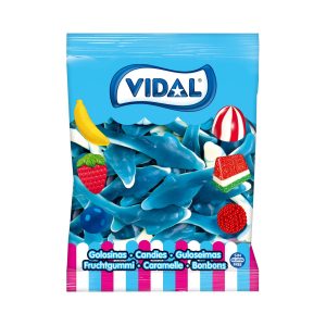 Vidal Giant Blue Dolphins (1 x 2kg)