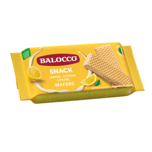 Balocco Lemon Wafer (30 x 45g)