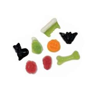 Halloween Mix Bulk (6 x 1kg)