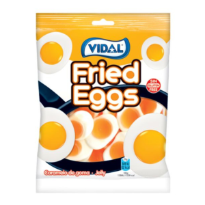 Vidal Fried Eggs